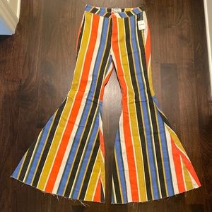 NEW W/ TAGS- Free People Pants